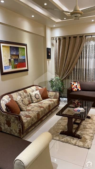 Jamshed Road 2 Bed Dd Newly Furnished Flat Jamshed Town Jamshed Road 2 Bed Dd Newly Furnished Flat Jamshed Town
