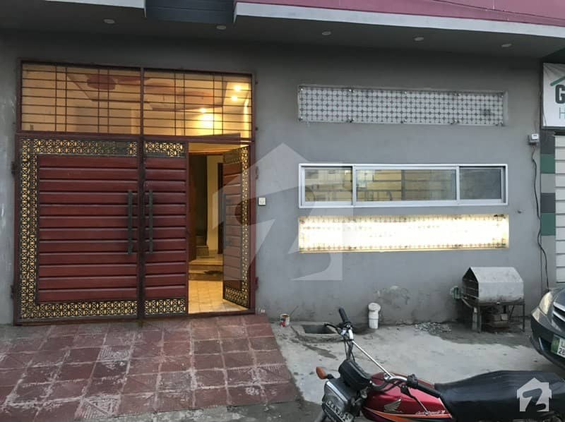 3 Marla House For Rent 3 Marla House For Rent