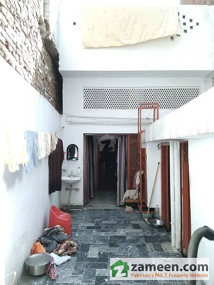 Semi Commercial House Is Available For Sale Semi Commercial House Is Available For Sale