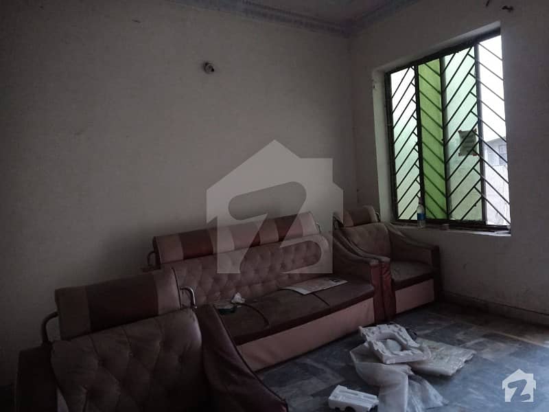 4 Marla Beautiful House For Rent In Outstanding Location Of Muhajir Colony