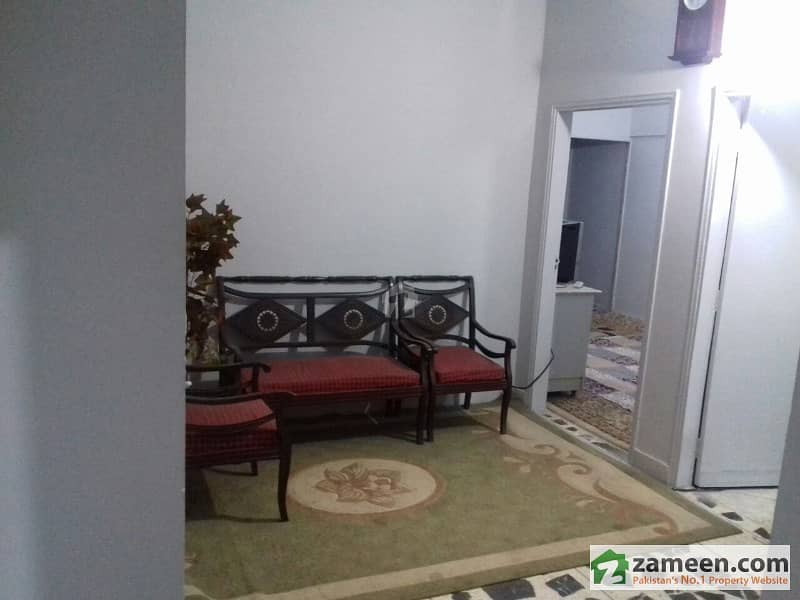 Flat For Sale Tariq Road Back For Tariq Center