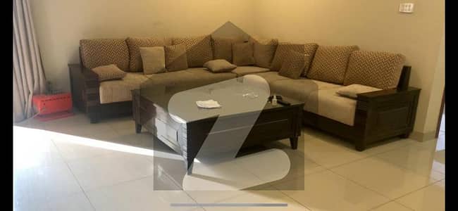 3 Bed Fully Furnished Apartment In Grande