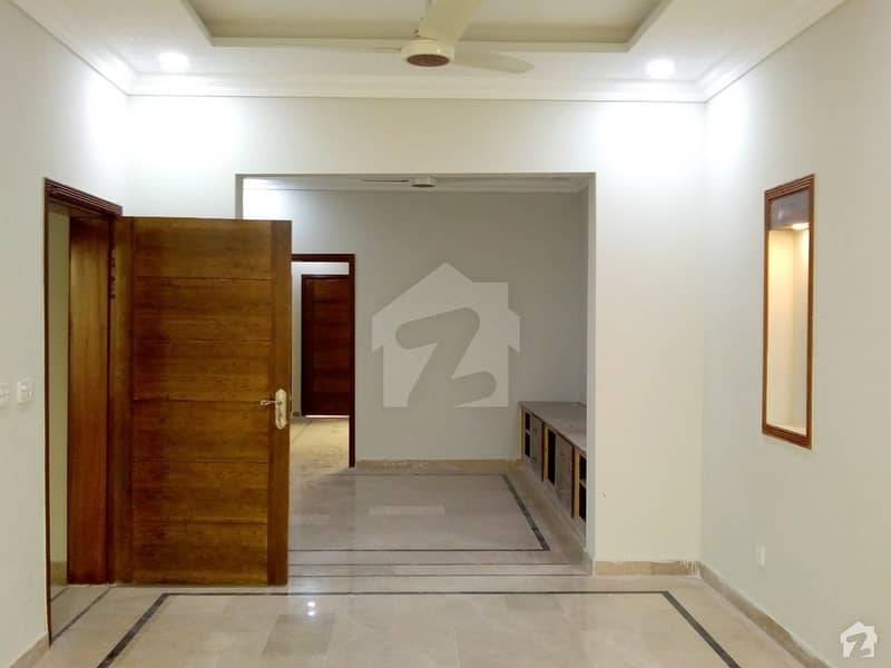 Ideal House For Rent In Khayaban-e-Tanveer