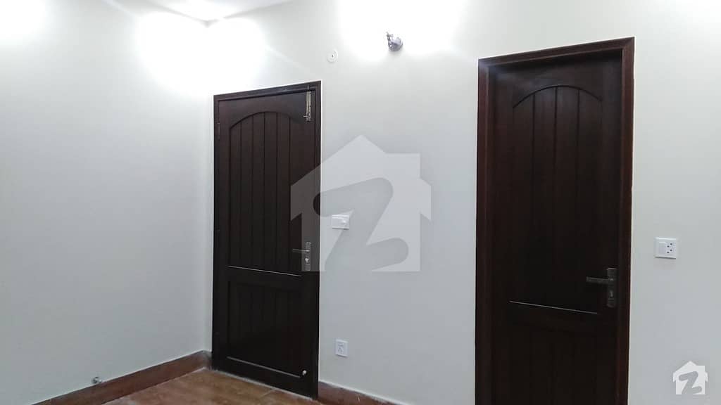 Buy A 4500 Square Feet Lower Portion For Rent In Punjab University Society Phase 2