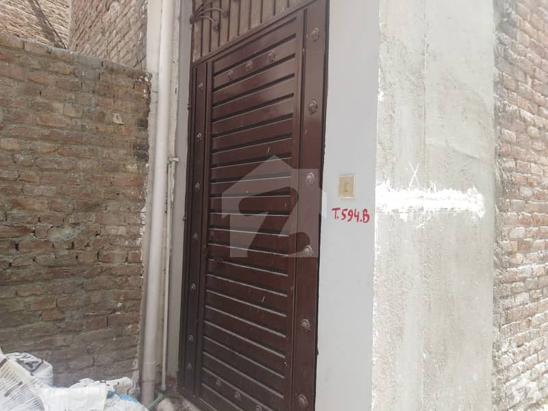 گلبرگ پشاور میں 3 کمروں کا 2 مرلہ مکان 70 لاکھ میں برائے فروخت۔