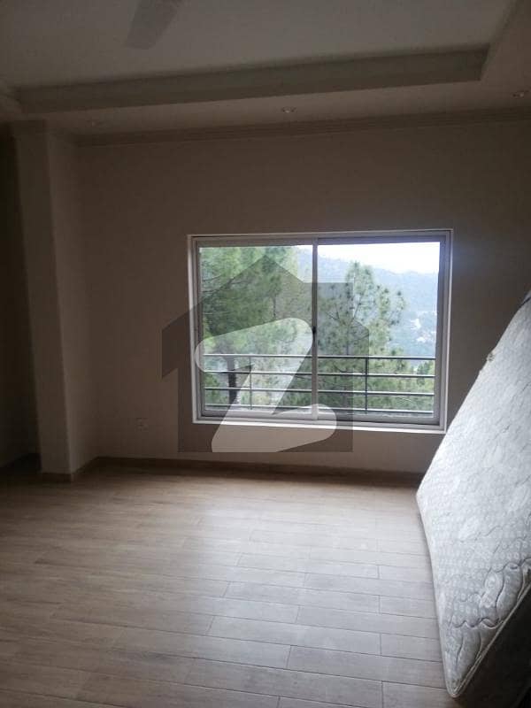 1150 Square Feet Flat In Central Pir Sohawa For Sale