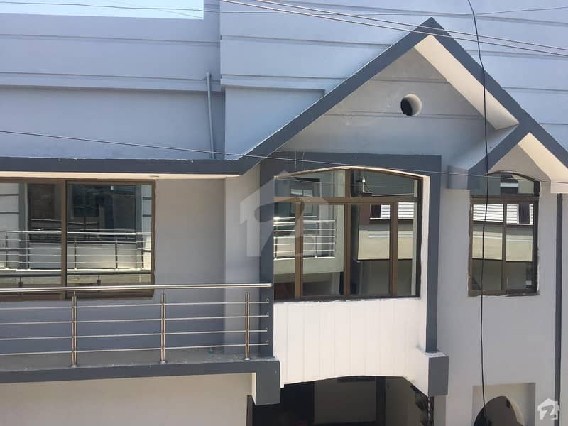 House For Sale Kakul Road Officer Colony Abbottabad House For Sale Kakul Road Officer Colony Abbottabad