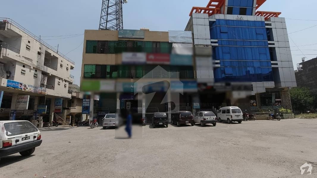 Beautiful Plaza Available For Sale In Very Reasonable Price Beautiful Plaza Available For Sale In Very Reasonable Price