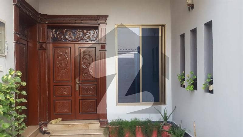 House For Sale in Very Peace full Environment House For Sale in Very Peace full Environment