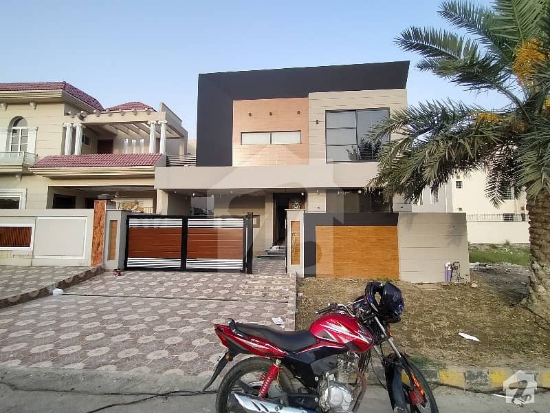 Brand New 10 Marla Upper Portion For Rent In Citi Housing Society, Gujranwala
