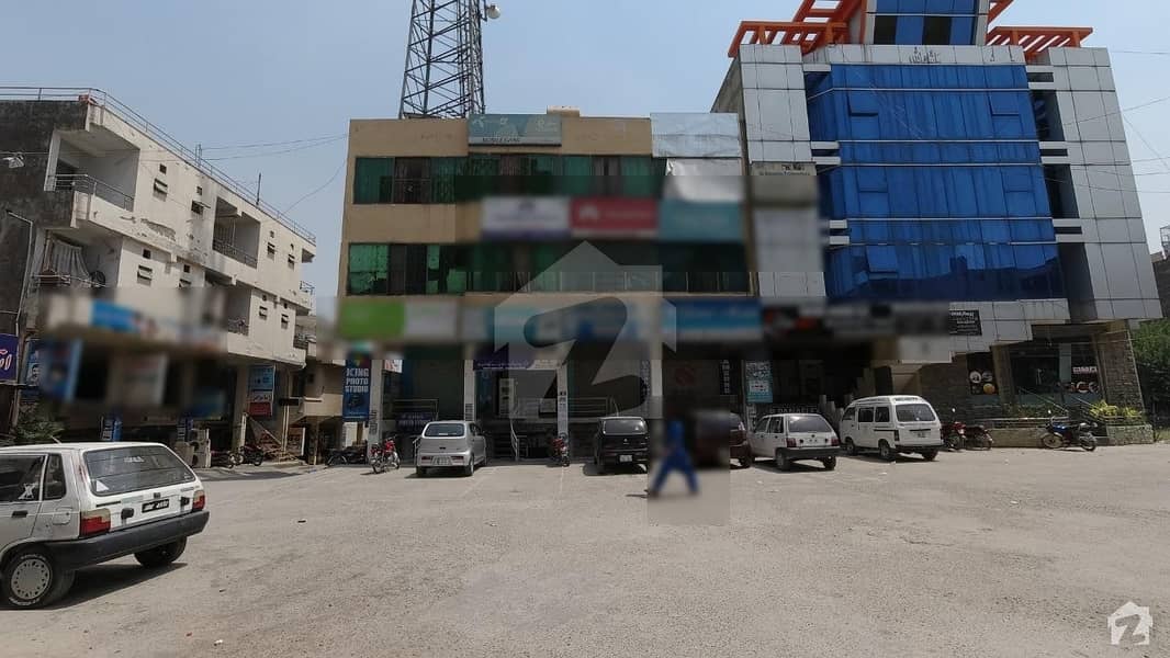 Beautiful Plaza Available For Sale In Very Reasonable Price Beautiful Plaza Available For Sale In Very Reasonable Price