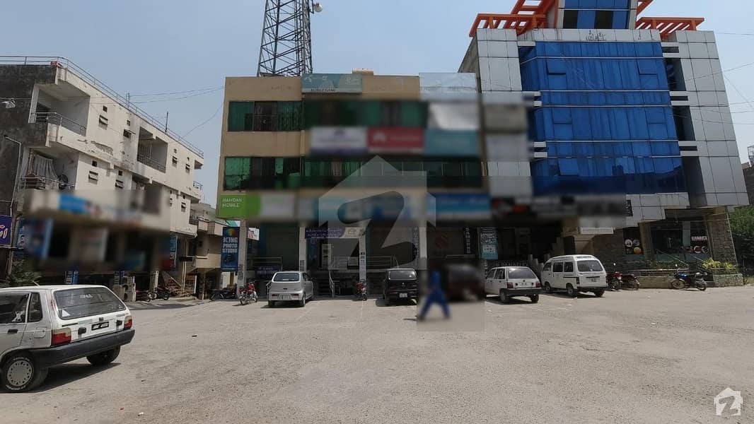 Beautiful Plaza Available For Sale In Very Reasonable Price Beautiful Plaza Available For Sale In Very Reasonable Price