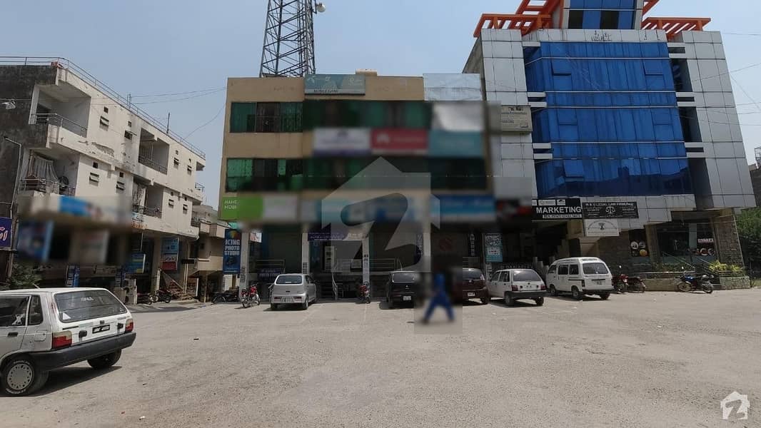 Beautiful Plaza Available For Sale In Very Reasonable Price Beautiful Plaza Available For Sale In Very Reasonable Price