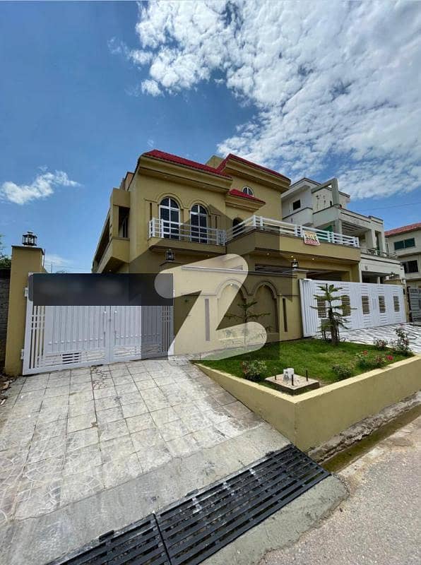 House For Sale In Cbr Town Best Location Size 40 90 VIP