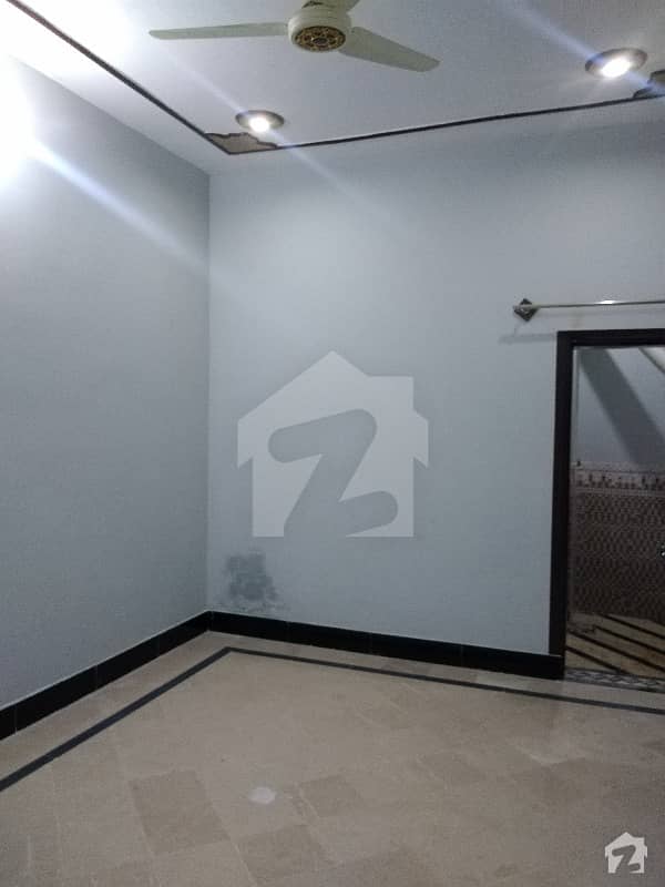 Separate Portion For Rent In Abdullah Town Near Rang Road Rwp