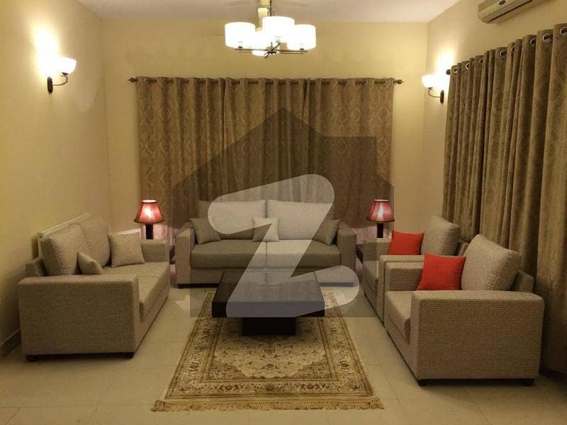 4 Bedroom Fully Furnished House For Rent In Sector G-6 4 Bedroom Fully Furnished House For Rent In Sector G-6