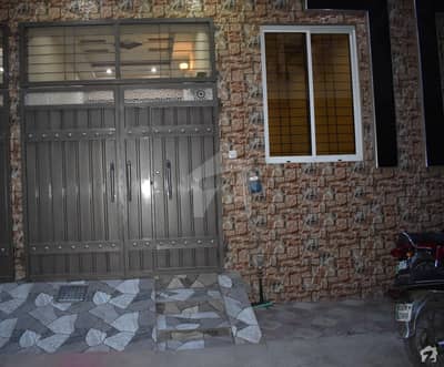 احمد ہاؤسنگ سوسائٹی لاہور میں 3 کمروں کا 3 مرلہ مکان 82 لاکھ میں برائے فروخت۔