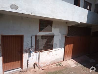4500 Square Feet House In Park Enclave Of Islamabad Is Available For Rent