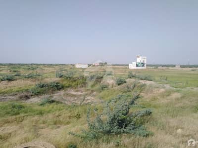 120 Sq Yds West Open Plot In Taiser Twon Sector 74 3