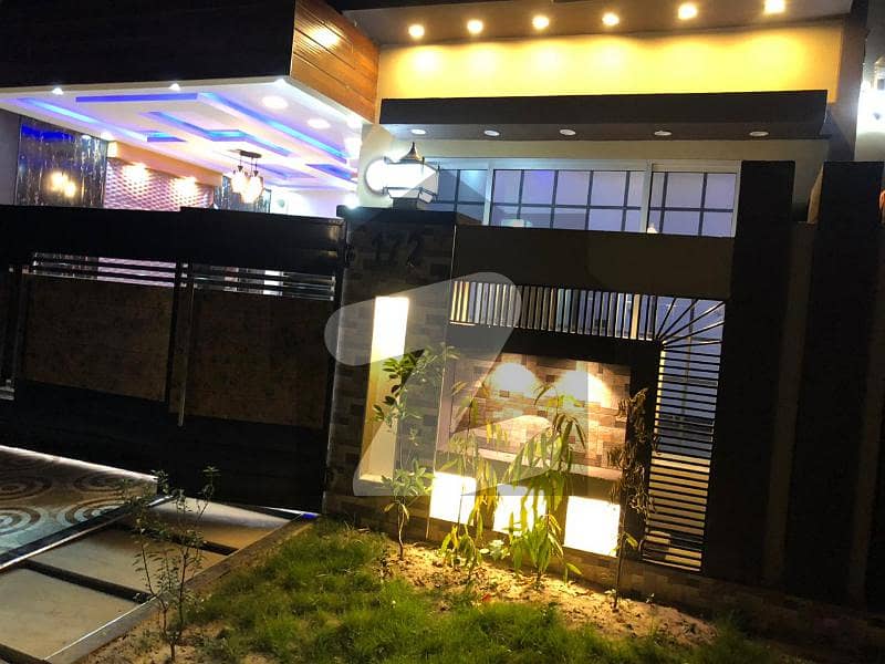 5 Marla Double Storey Luxury House For Sale 5 Marla Double Storey Luxury House For Sale
