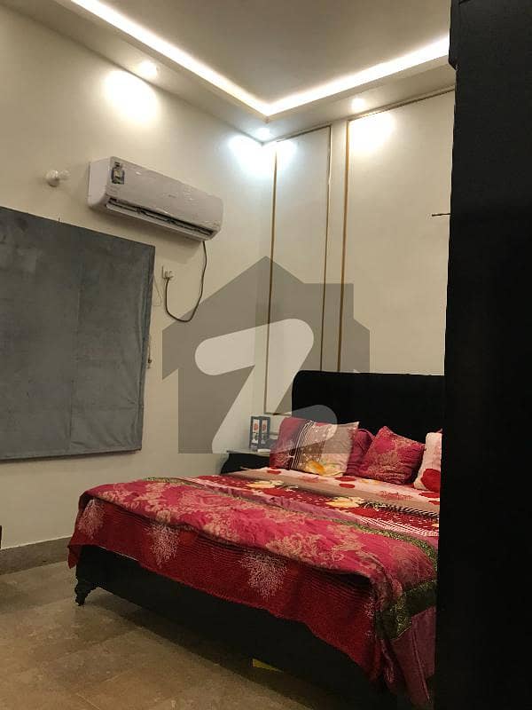 نیشنل سیمنٹ ایمپلائیز ہاؤسنگ گلشنِ اقبال ٹاؤن کراچی میں 3 کمروں کا 7 مرلہ زیریں پورشن 1.35 کروڑ میں برائے فروخت۔