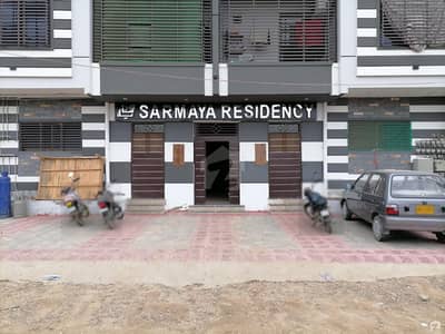 Sarmaya Residency 2 Bed DD Lounge Including Documentation Charges