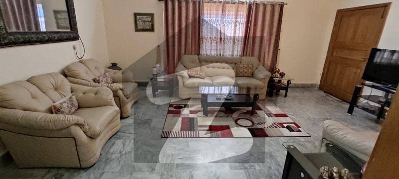 10 Marla Basement House In Peshawar Road In Rawalpindi Cantt