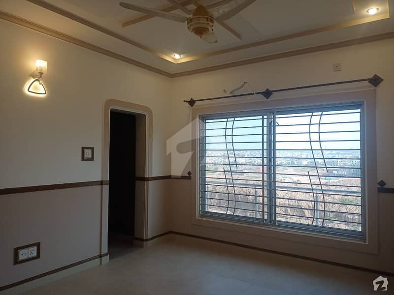 House For Sale In Khayaban-e-Sir Syed