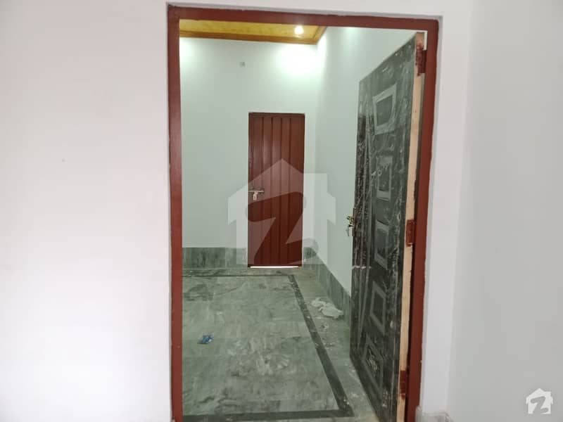 روز گارڈن بحریہ ٹاؤن لاہور میں 3 کمروں کا 5 مرلہ مکان 1.45 کروڑ میں برائے فروخت۔