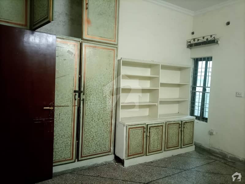 روز گارڈن بحریہ ٹاؤن لاہور میں 3 کمروں کا 5 مرلہ مکان 1.45 کروڑ میں برائے فروخت۔