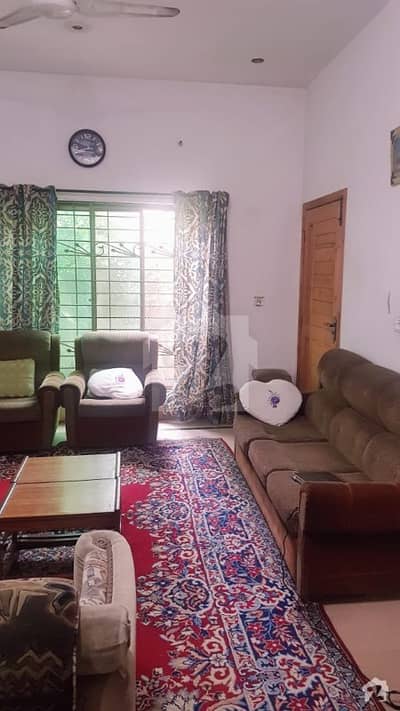 این ایف سی 1 لاہور میں 3 کمروں کا 10 مرلہ مکان 2 کروڑ میں برائے فروخت۔