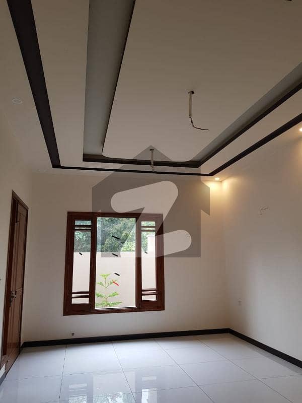 300 Sq. Yards House Ground Plus One For Sell In Gulistan-e-jauhar Block 16
