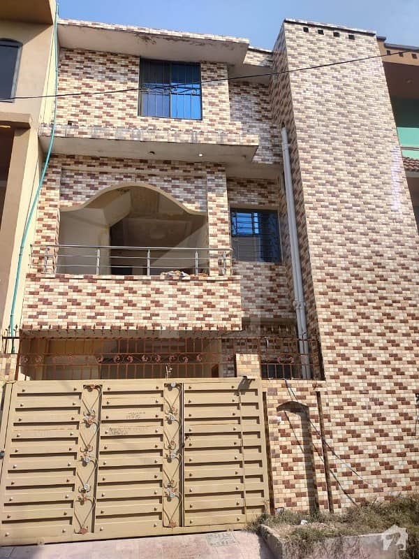 5 Marla Luxury Double Storey House For Rent In Royal Avenue