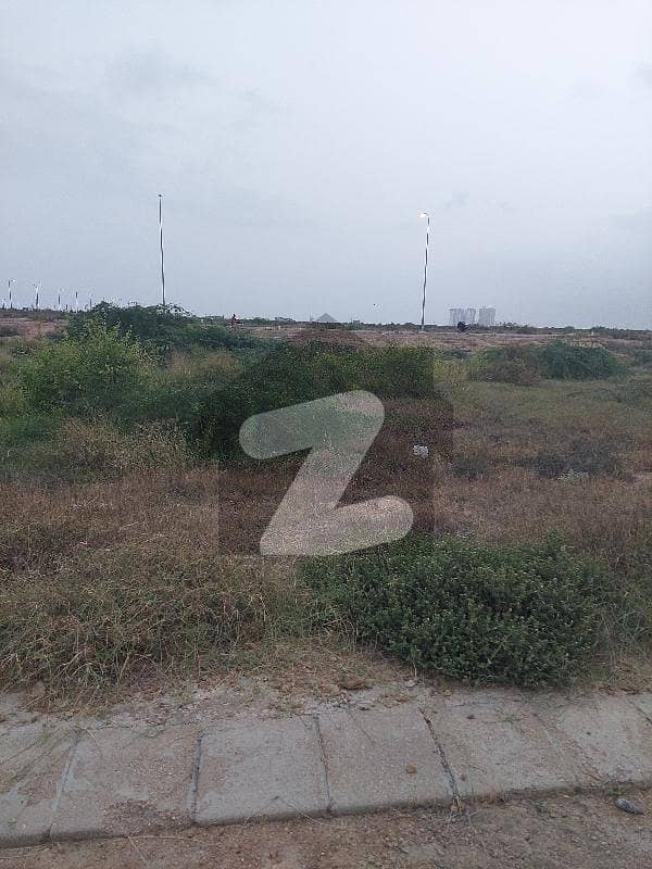 500 Sq. Yards Plot Beach Street 21 500 Sq. Yards Plot Beach Street 21