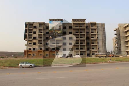 1212 Square Feet Flat In Bahria Enclave - Sector J Best Option