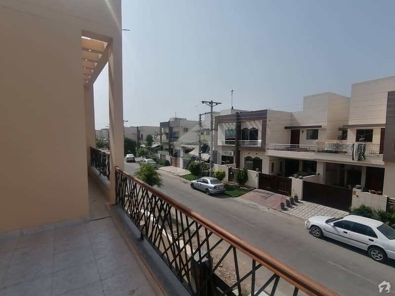 Property For Sale In Buch Executive Villas Multan Is Available Under Rs