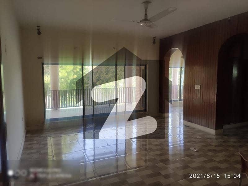 5 Beds Full House Available For Rent In Sector G-6 Islamabad