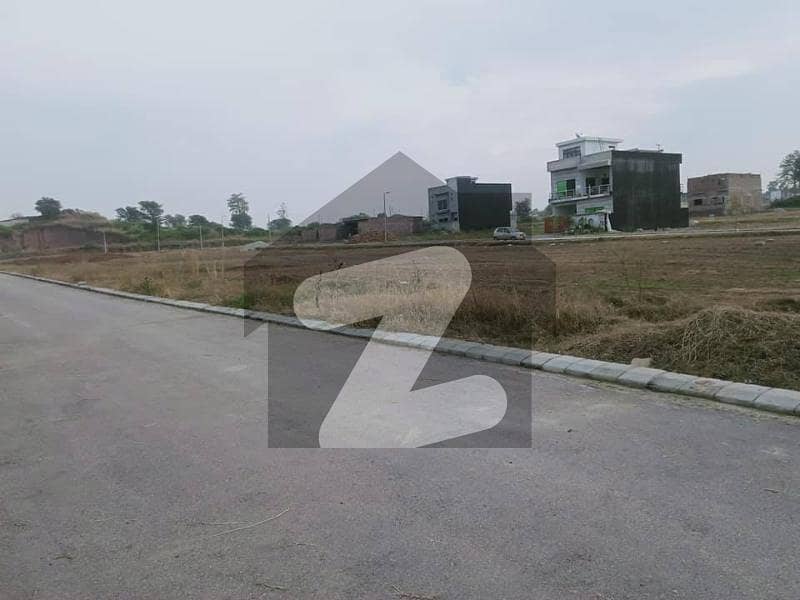 1125 Square Feet Residential Plot For Sale In Rs. 3,500,000 Only