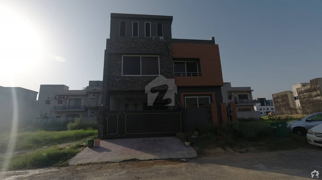 Luxury House Available For Sale 30 60 In Faisal Town