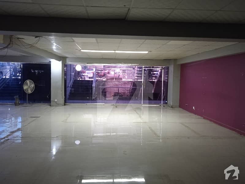 F 11 Markaz Space For Sale Best Location