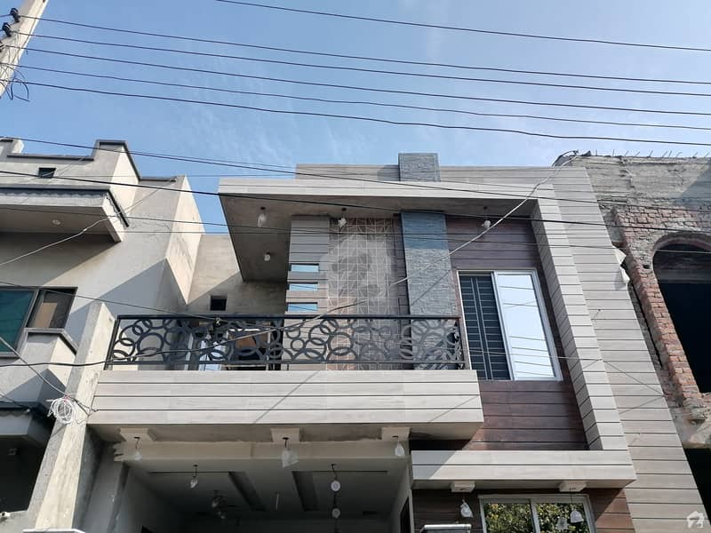 Want To Buy A House In Lahore? Johar Town Phase 2, Johar Town, Lahore