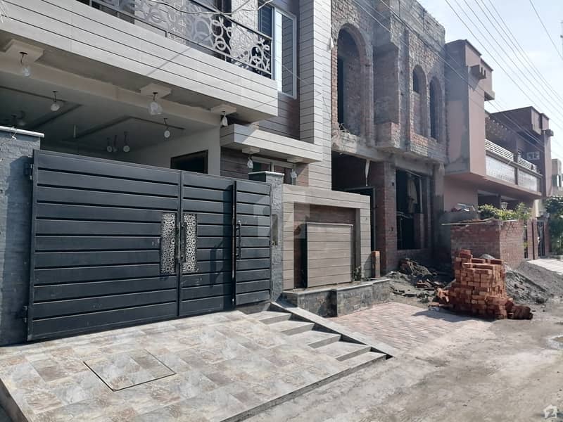 Want To Buy A House In Lahore? Johar Town Phase 2, Johar Town, Lahore