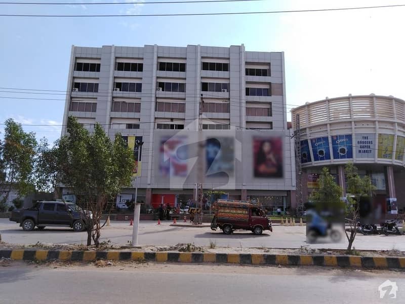182 Sq Feet Shop For Sale Available At Auto Bhan Road Boulevard Mall Hyderabad