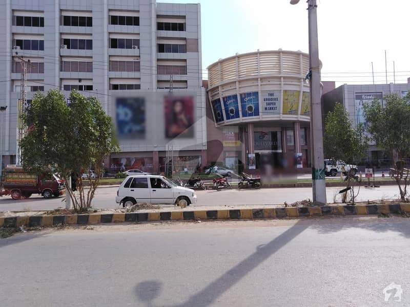182 Sq Feet Shop For Sale Available At Auto Bhan Road Boulevard Mall Hyderabad