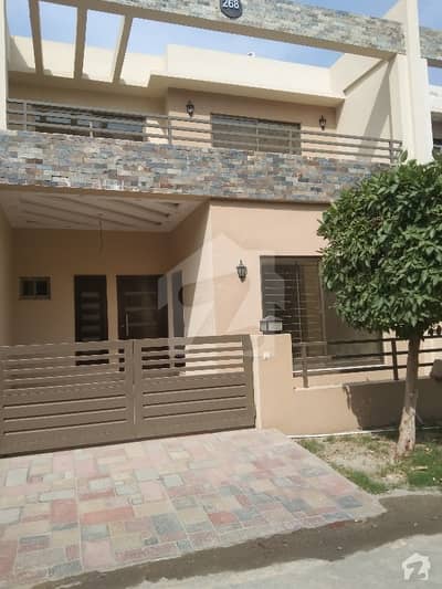 5  Marla Brand New Full House For Sale 75 Lac
