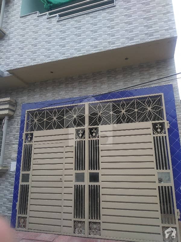 3 Marla Double Storey Furnished House For Sale