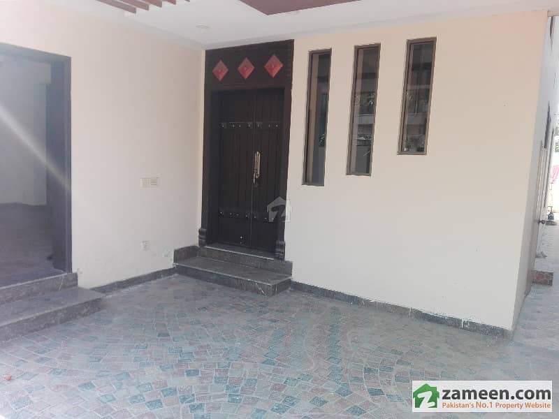 New Double Storey House For Sale