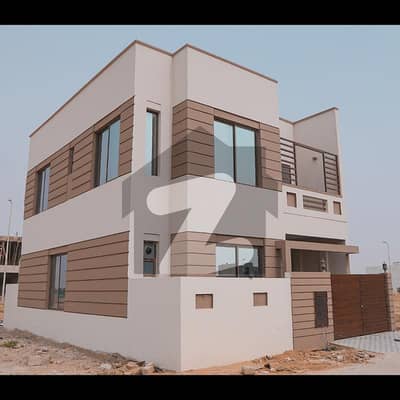 Booking Start Just Sixty Five Lac 4 Bedrooms Villa On Easy Installment In Precinct 12 Ali Block Bahria Town Karachi Booking Start Just Sixty Five Lac 4 Bedrooms Villa On Easy Installment In Precinct 12 Ali Block Bahria Town Karachi