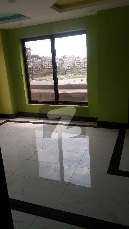 1 Bed Apartment With Furnished For Rent Available Sector A Very Beautiful Apartment & Location