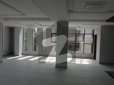 G-9-1 Building For Rent At Good Location